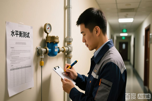 水平衡測試是什么？深圳水平衡測試機構有哪些？